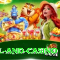 bellagio hotel and casino Ultimate v3.1.2