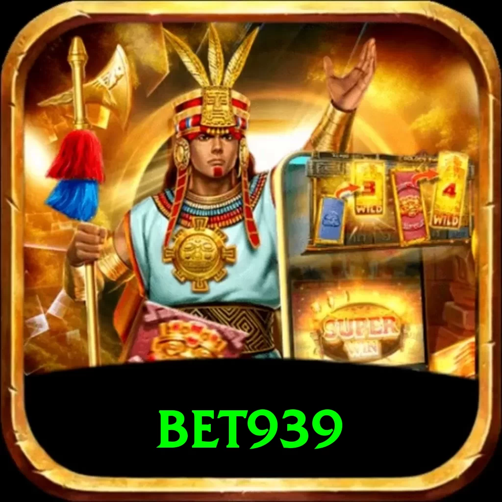 Bet939 Games (Casino & Earning) Elite vv5.5.2 - 2