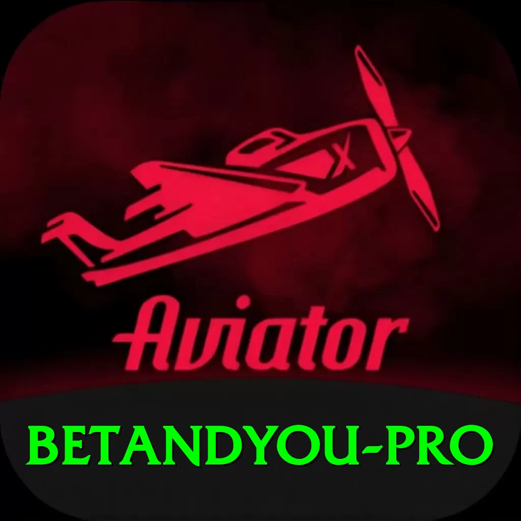 Betandyou Official v5.3.5 - 2