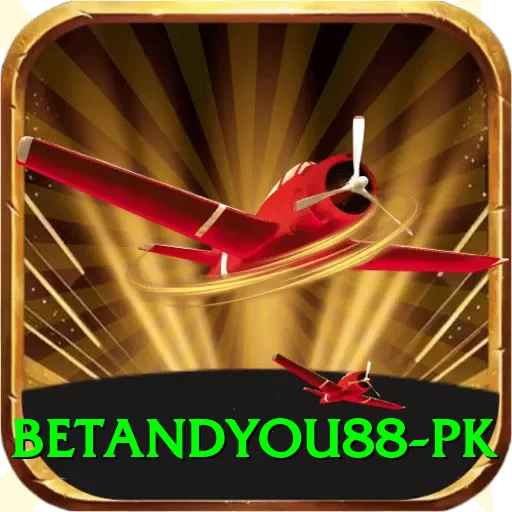betandyou88.pk Gold v3.4.0 - 2