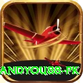 betandyou88.pk Gold v3.4.0