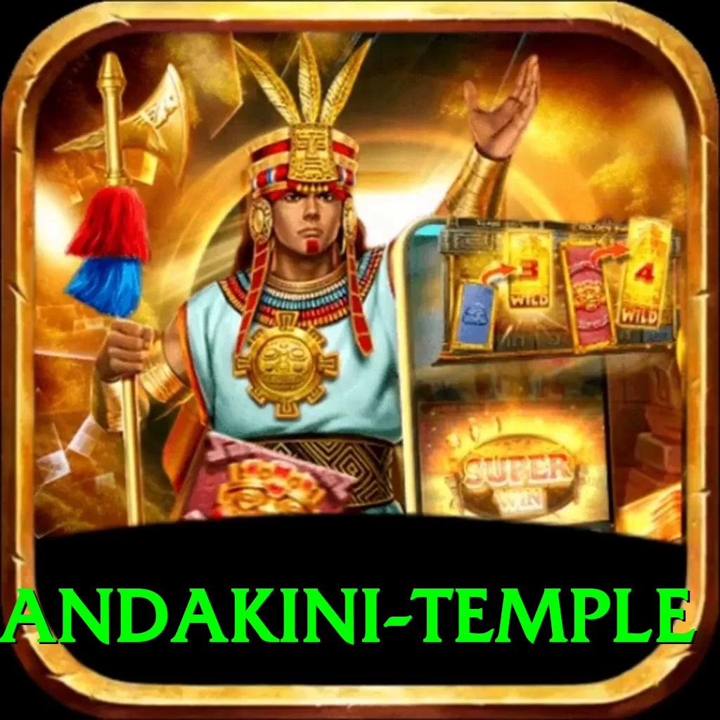bhagalpur mandakini temple Plus Edition v3.7.0 - 2