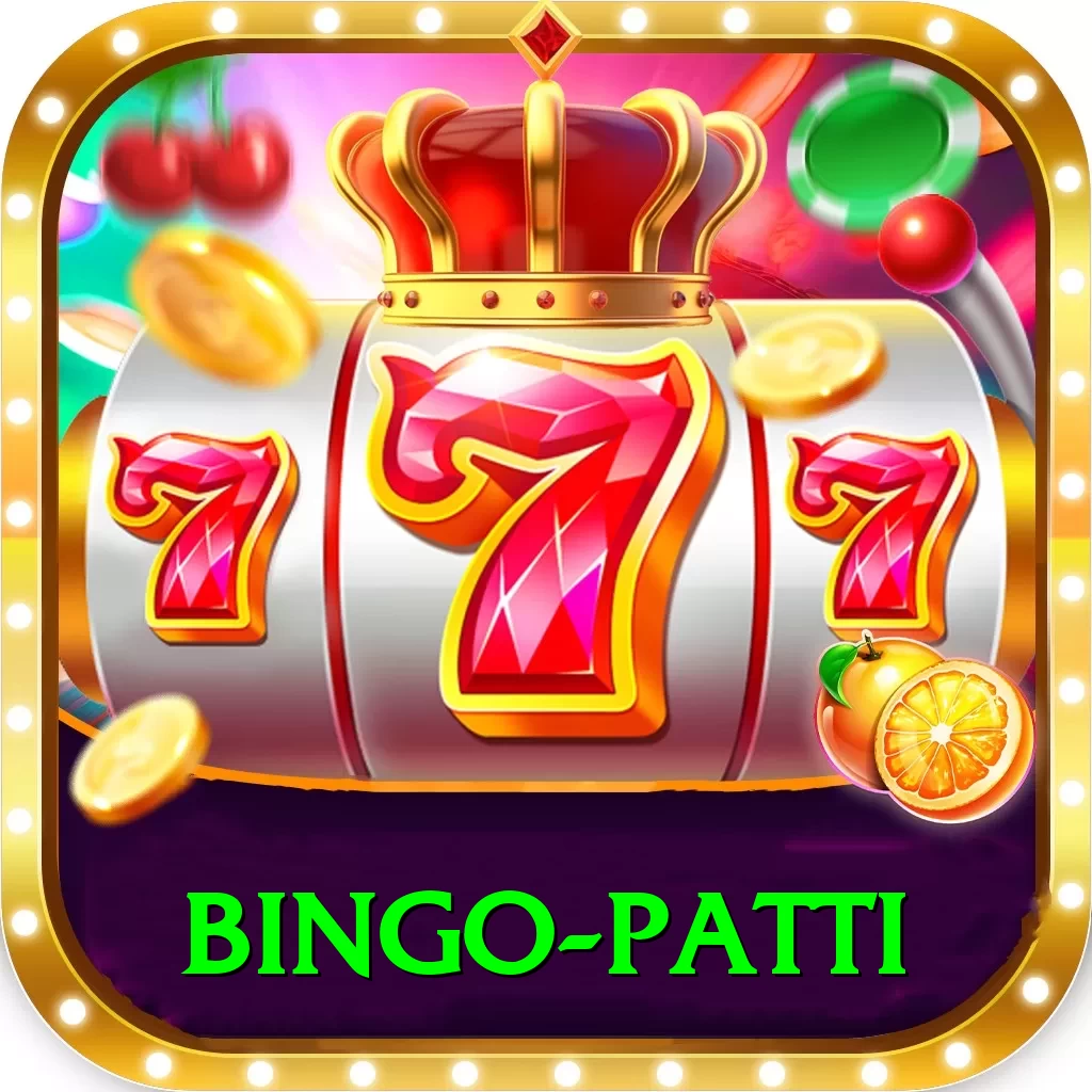 Bingo Patti Plus Pro v3.1.1 - 2
