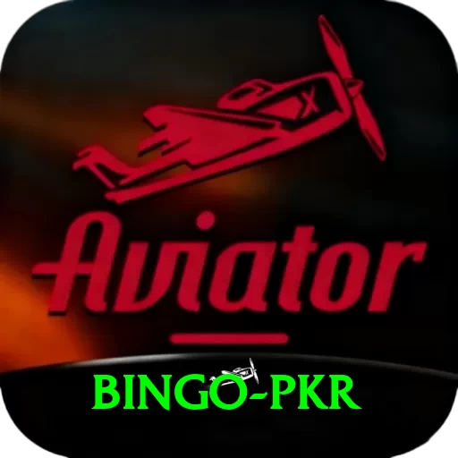 Bingo PKR VIP Pro v3.6.1 - 2