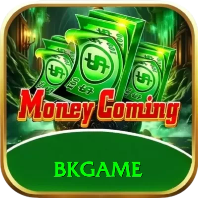 BKGame VIP vv5.4.5 - 2