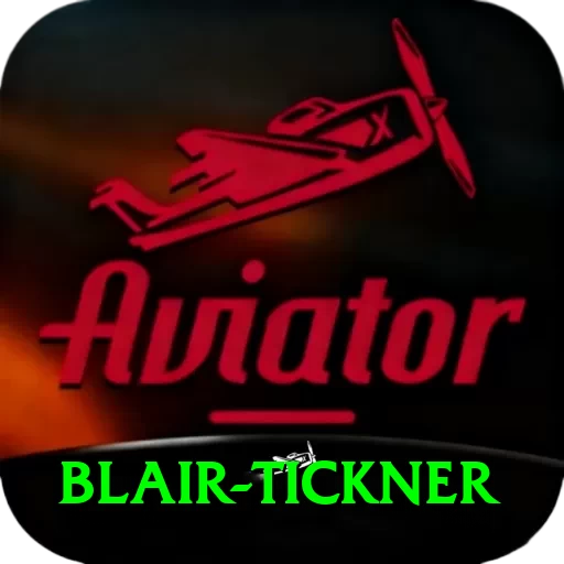 blair tickner Premium v3.1.8 - 2