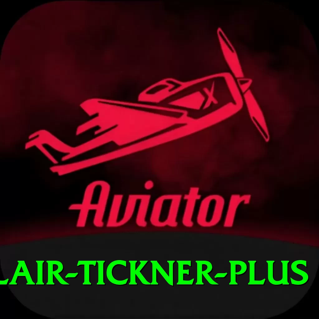 blair tickner Bonus VIP v4.8.9 - 2