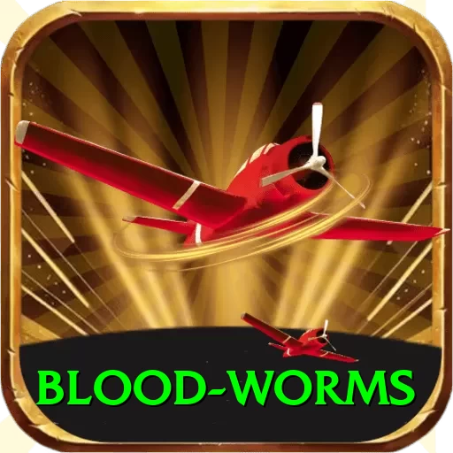 blood worms Deluxe Pro v5.9.8 - 2