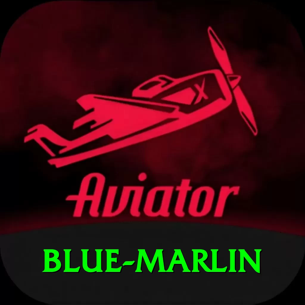 blue marlin Turbo Pro v4.8.5 - 2