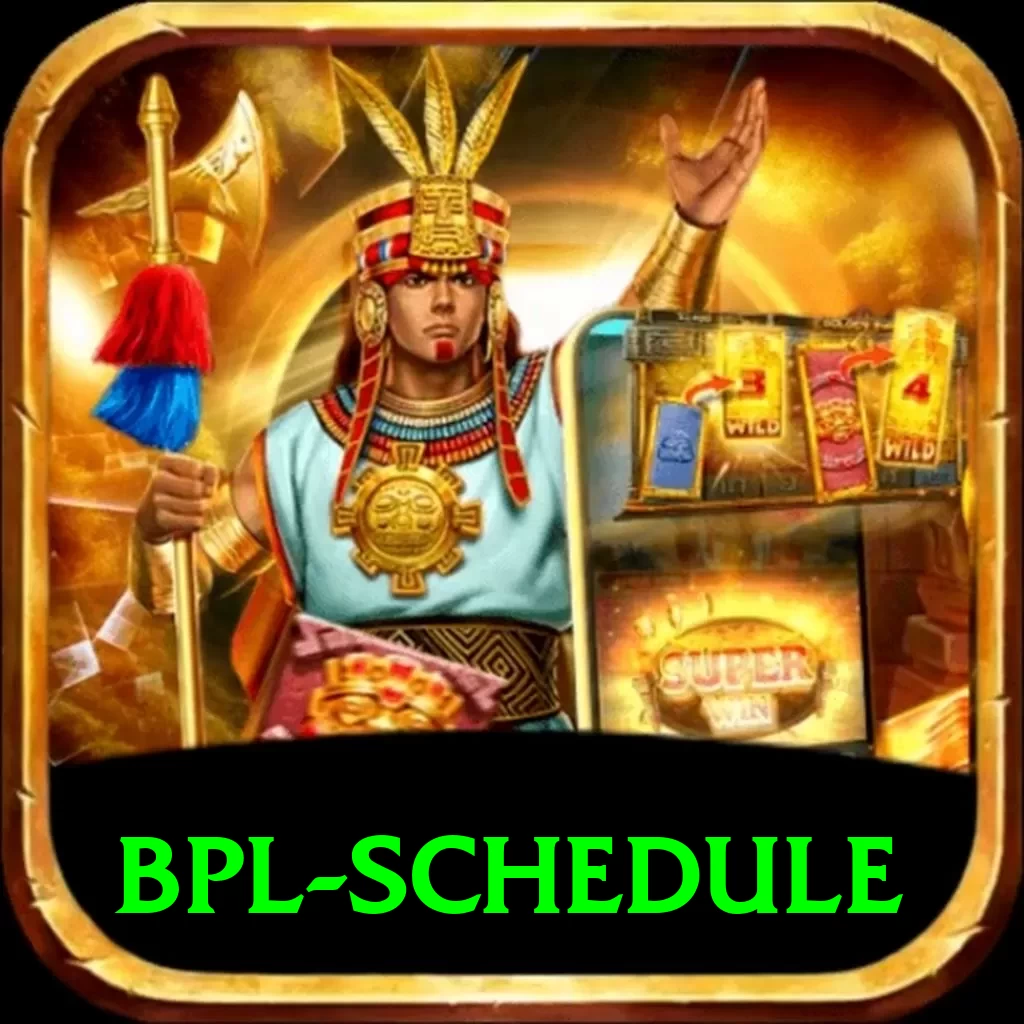 bpl schedule Pro v5.0.8 - 2