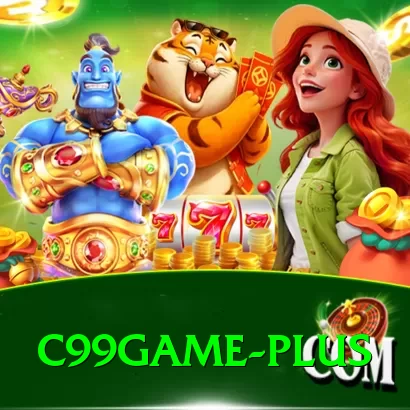 c99game Plus v1.1.9 - 2