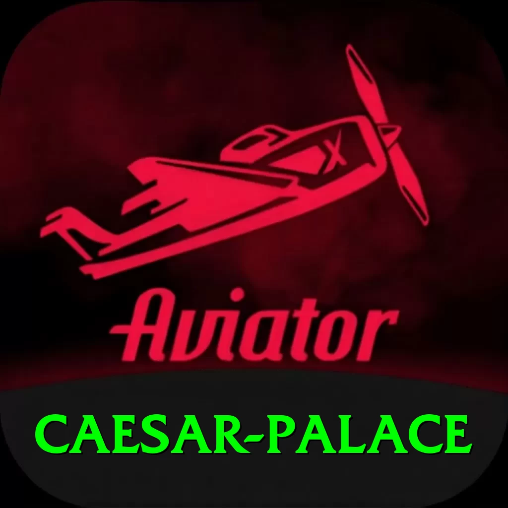 caesar palace VIP v3.2.0 - 2