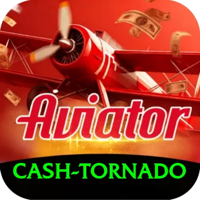 cash tornado Master v1.9.1 - 2