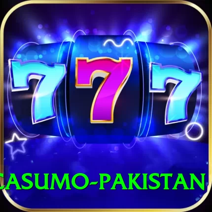 Casumo Pakistan Gold Edition vv2.0.5 - 2