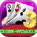 chris woakes Elite Pro v5.7.4