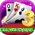 colin de grandhomme Gold Pro v3.0.7