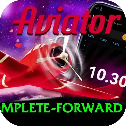 complete forward Games (Casino & Earning) Turbo v1.5.3 - 2