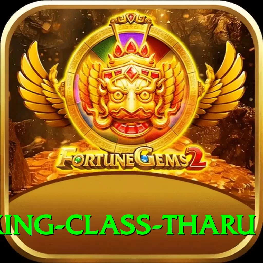 cooking class tharu Plus Edition v1.4.8 - 2