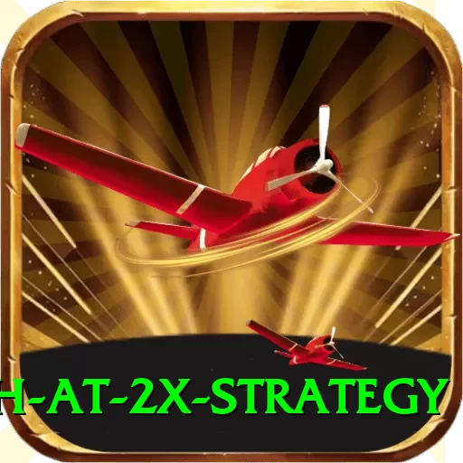 crash at 2x strategy Plus - 2