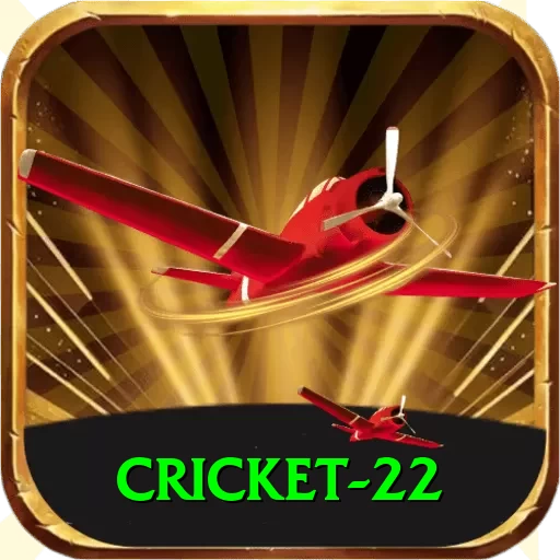 cricket 22 Pro1 v5.6.4 - 2