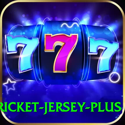 cricket jersey Casino Official v2.5.6 - 2