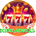 cricket specific models Max Pro v1.4.1