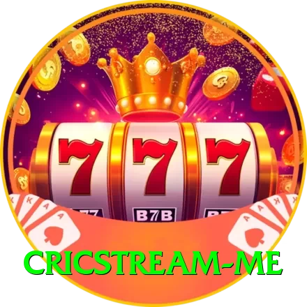 cricstream me Plus Edition v2.8.3 - 2