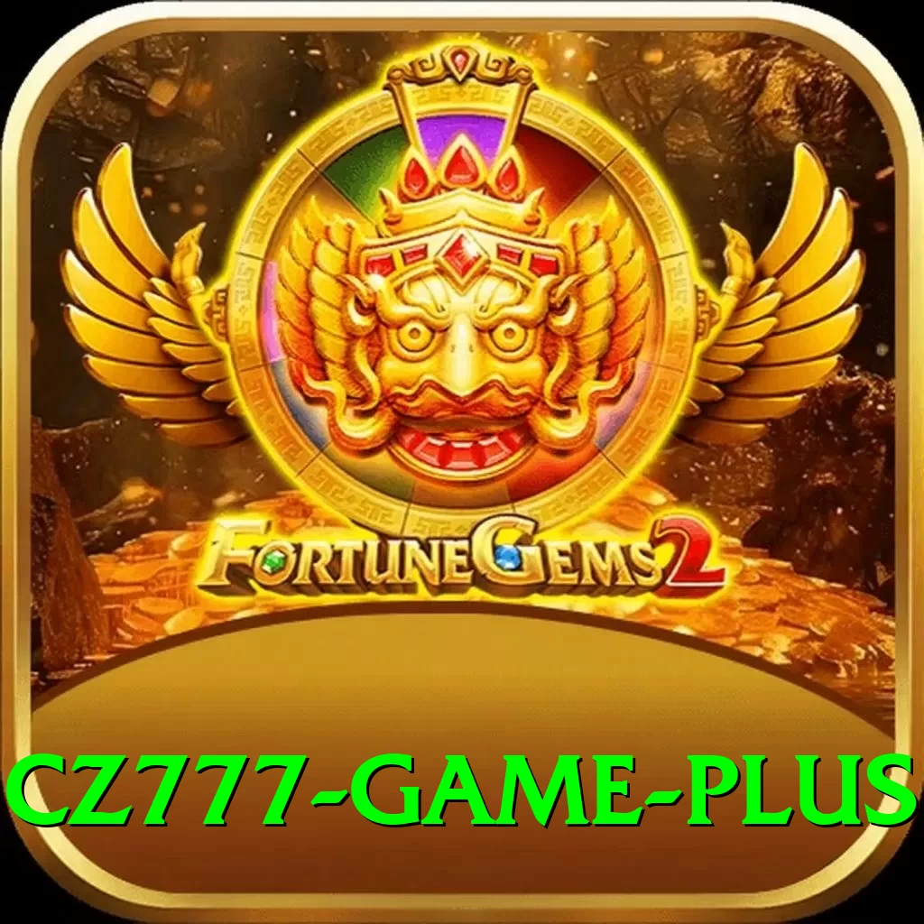 CZ777 Game Gold Latest v4.6.4 - 2