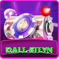 dale steyn Pro Edition v3.5.2