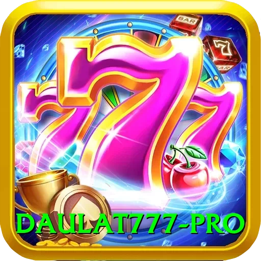 daulat777 Games (Casino & Earning) Gold v5.8.0 - 2