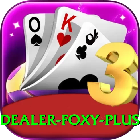 Dealer Foxy Pro v2.5.9 - 2