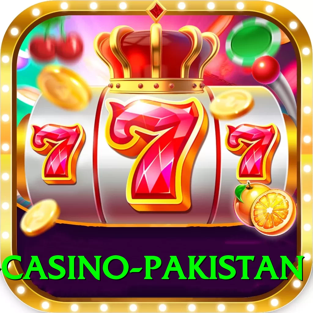 discord casino pakistan Turbo v5.7.4 - 2