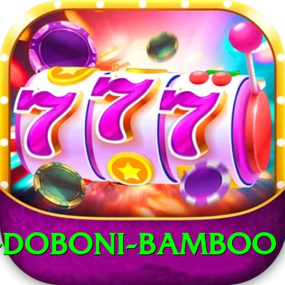 dovan doboni bamboo Elite v4.2.3 - 2