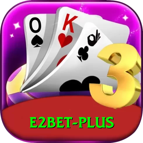 e2bet Pro Max v2.5.0 - 2