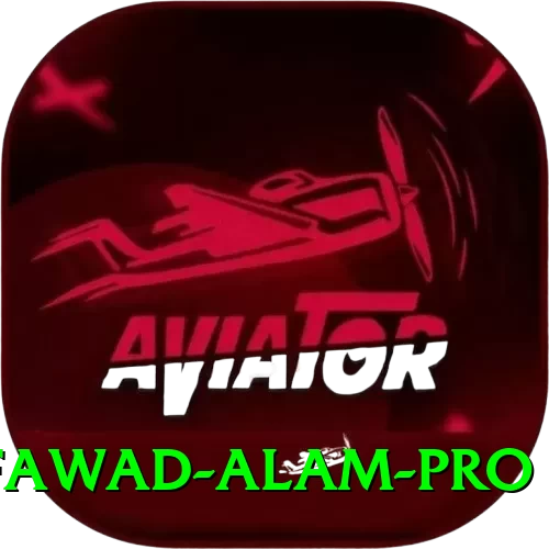 fawad alam Casino Official v3.3.3 - 2