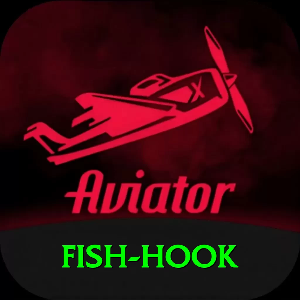 fish hook Games (Casino & Earning) Elite v5.6.9 - 2