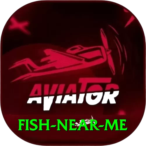 fish near me Max Pro v2.9.5 - 2