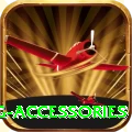 fishing accessories Master v1.6.7