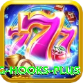 fishing hooks Max - Casino & Slots