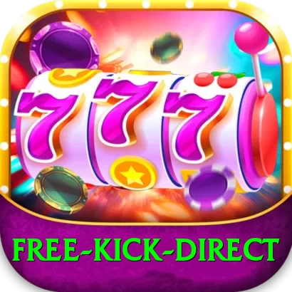 free kick direct Apps (Tools & Injectors) Turbo v1.9.1 - 2