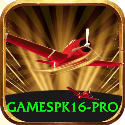 gamespk16 Ultimate v1.9.8 - 2
