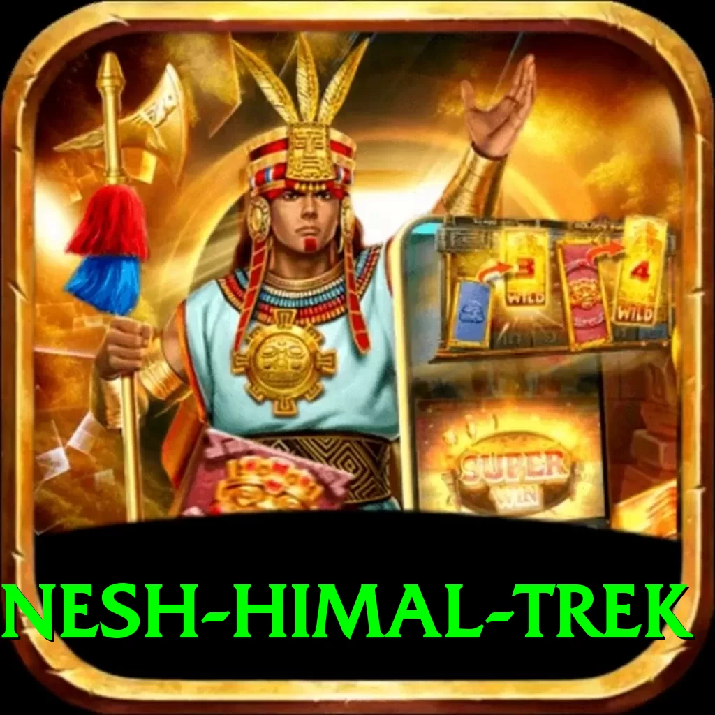 ganesh himal trek Turbo Pro v5.3.8 - 2