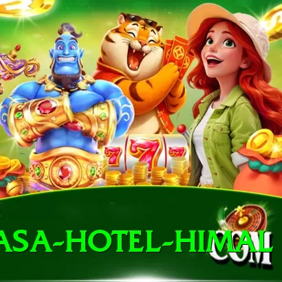 ghasa hotel himal Apps (Tools & Injectors) VIP v1.0.1 - 2
