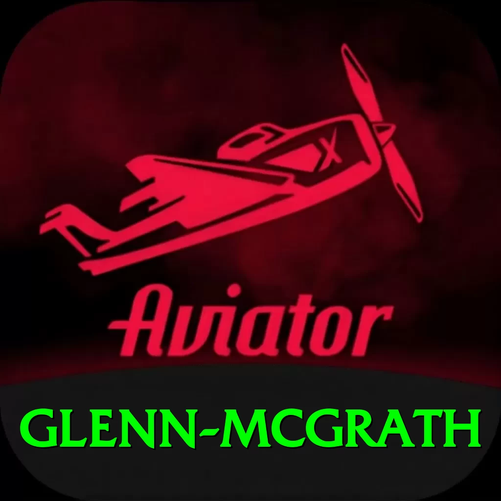 glenn mcgrath Pro v3.8.7 - 2