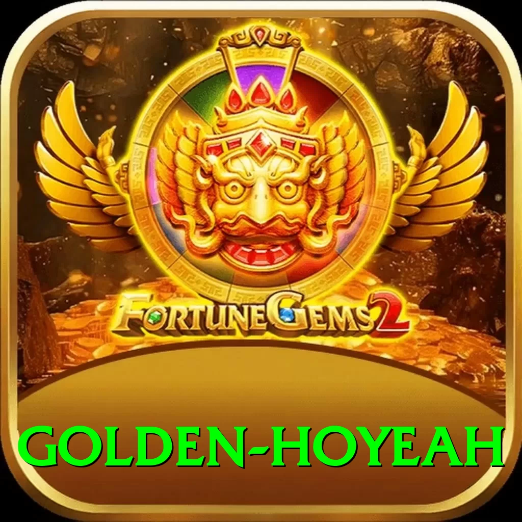 golden hoyeah Plus v4.3.6 - 2
