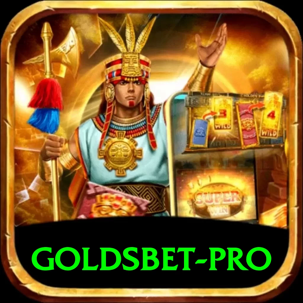 goldsbet Plus Casino App - 2
