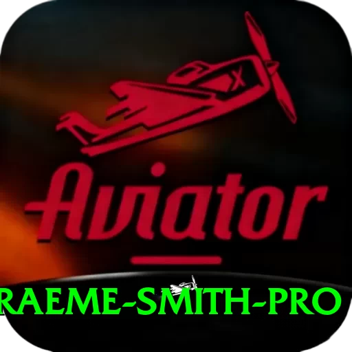 graeme smith Pro Gaming App - 2