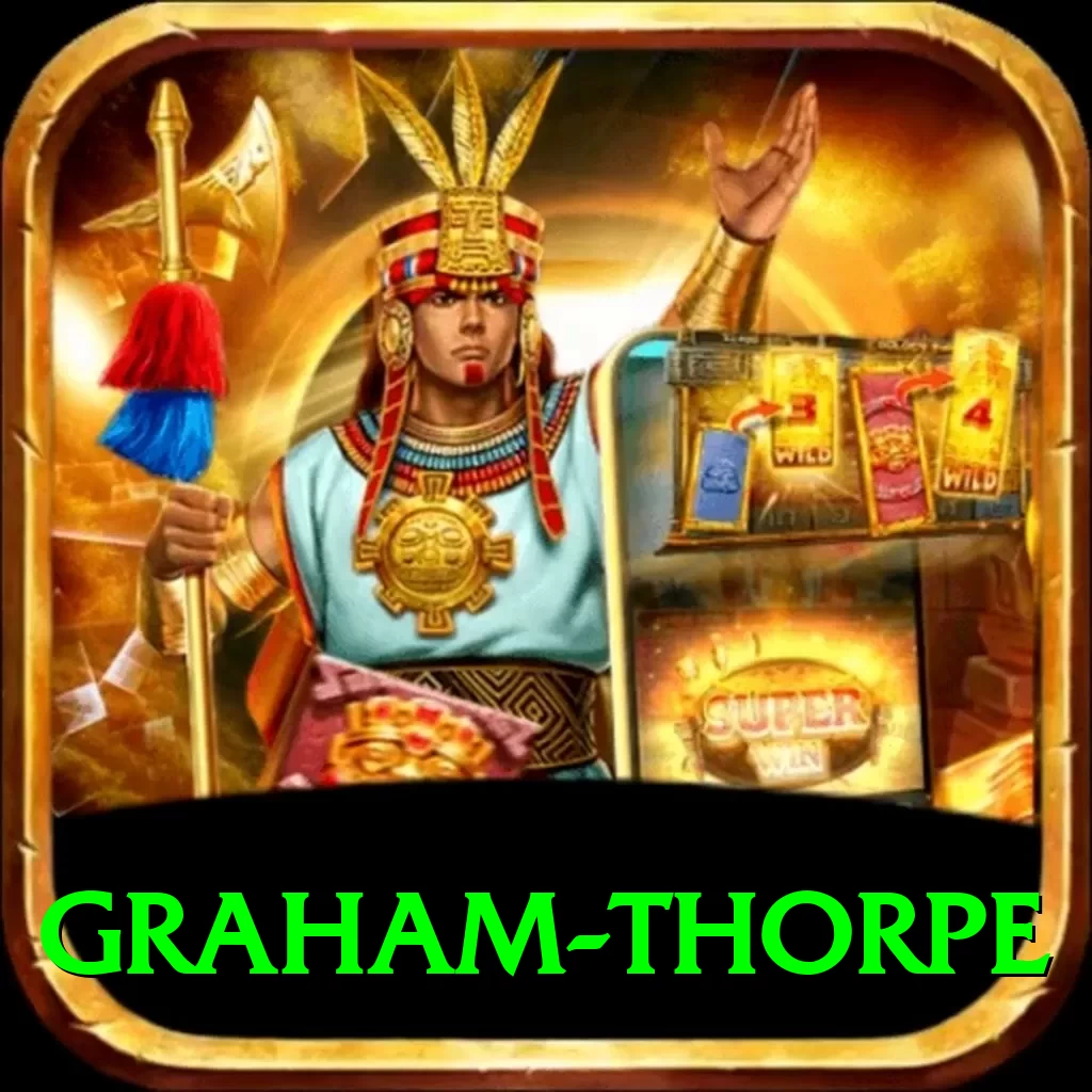 graham thorpe Games (Casino & Earning) Turbo v3.0.6 - 2