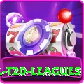 gtl global t20 leagues VIP v5.8.0