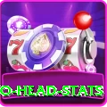 head to head stats Pro1 v4.1.3
